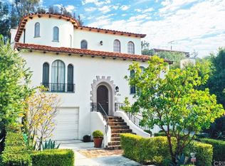 656 Haverford Ave, Pacific Palisades, CA 90272