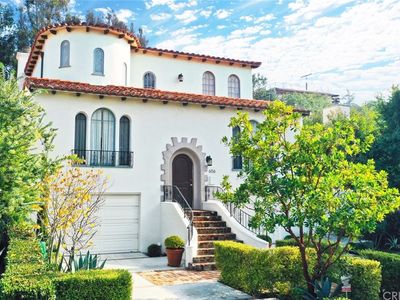656 Haverford Ave, Pacific Palisades, CA, 90272