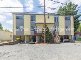 1526 Willamette Aly APT 3, Eugene, OR 97401