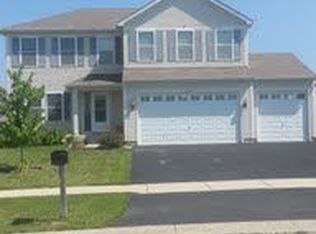 6442 Edgewood Rd, Machesney Park, IL 61115