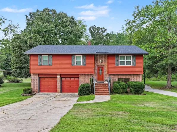 840 Windsorwood Dr, Thomasville, AL 36784