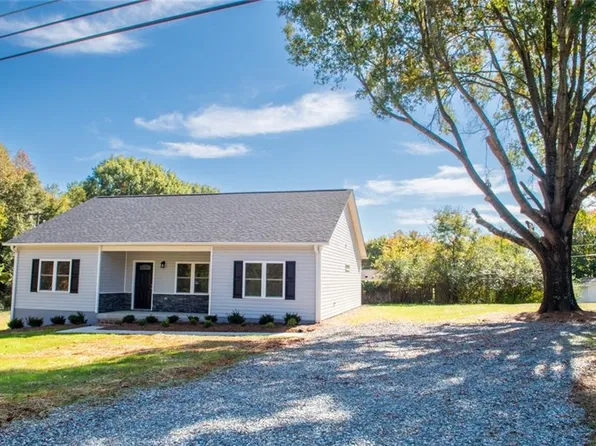 2704 Gilliam Rd, Elon, NC 27244