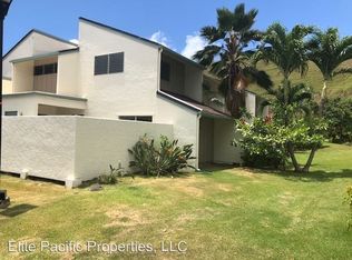 202 Noke St APT 4, Kailua, HI 96734