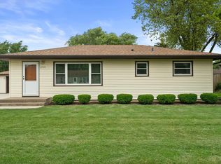 2900 Shady LANE, Racine, WI 53402