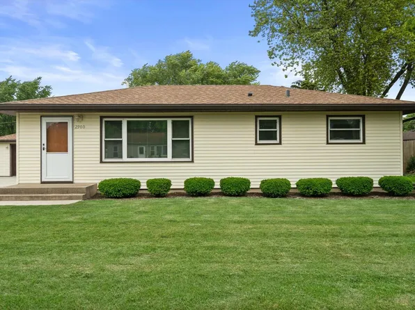 2900 Shady LANE, Racine, WI 53402