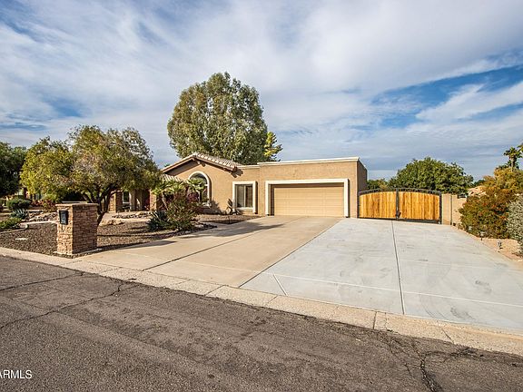 2nd image of 206 W GREENTREE Drive