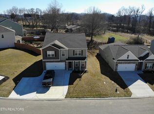 1129 Beacon Rd, Sevierville, TN 37876