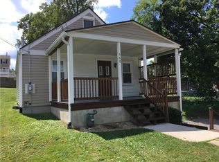 560 Grandview Ave, Indiana, PA 15701