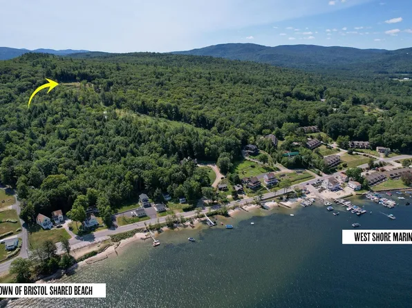 153 West Shore Road, Bristol, NH 03222