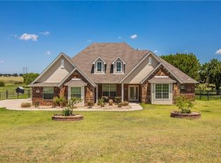 128 Amanda Ln, Springtown, TX 76082
