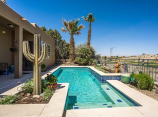 1900 Palm Canyon Dr, Las Cruces, NM 88011