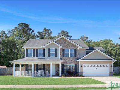 103 Whitaker Way, Midway, GA, 31320