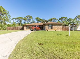 715 Haftez St NE, Palm Bay, FL 32907