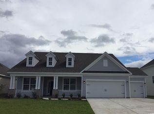 933 Abernathy Pl LOT 112, Surfside Beach, SC 29575