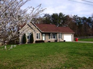 199 Clay Lucas Dr, London, KY 40744