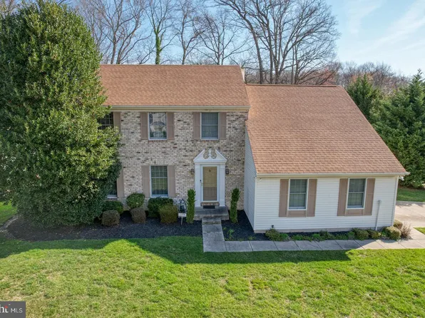 151 Meetinghouse Ln, Dover, DE 19904