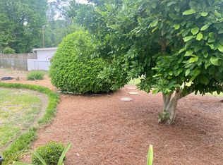 708 W Claiborne Ave, Greenwood, MS 38930