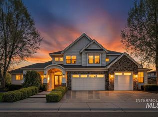 1923 E Golden Oak Ct, Meridian, ID 83646