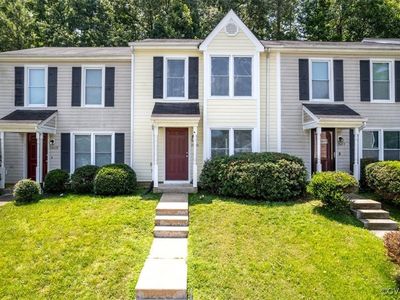 15241 Broadwater Cir, Chester, VA, 23831