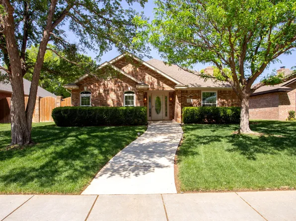4708 Spartanburg Dr, Amarillo, TX 79119