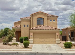 577 E Pima Meadows Dr, Vail, AZ 85641