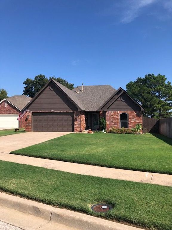 8105 S Elder Ave - Property Image