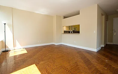 Rented by Keller Williams NYC