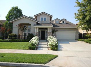 856 Boltzen Ct, Brentwood, CA 94513