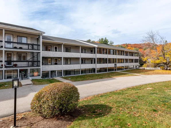 663 Cherry Valley Road #309, Gilford, NH 03249