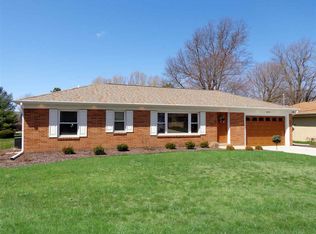 127 Jay Ave, Morton, IL 61550