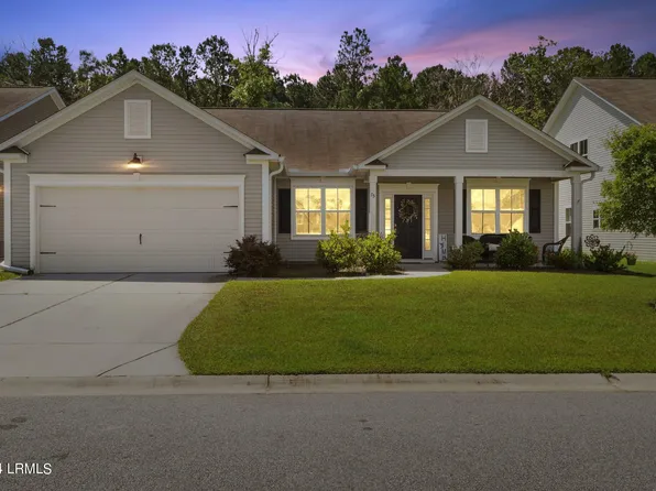 75 Grovewood Drive, Bluffton, SC 29910
