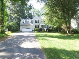 10307 Aynhoe Ct, Mechanicsville, VA 23116