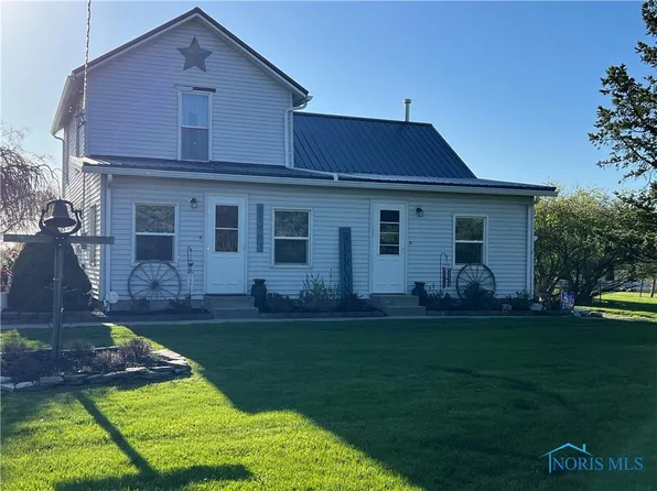 15903 Road 133, Cecil, OH 45821