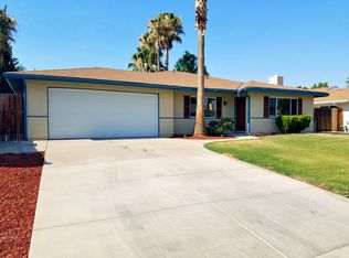 5604 Briarwood Ln, Bakersfield, CA 93309