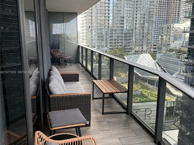 801 S Miami Ave #1705 — Photo 33