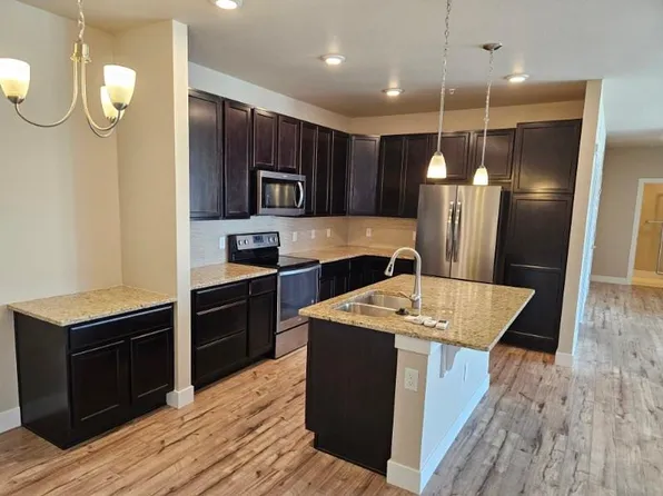 15354 W 64th Ln Unit 101, Arvada, CO 80007