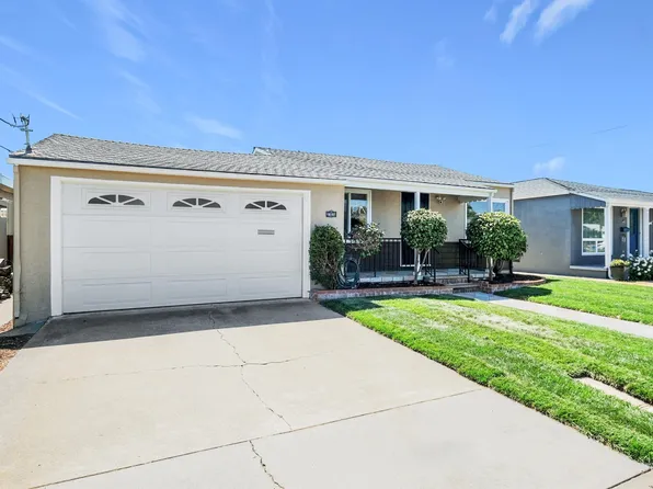 16167 Via Lupine, San Lorenzo, CA 94580