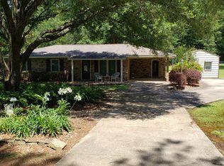1021 Pine Ln, Magnolia, MS 39652