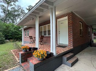 2921 Old Bainbridge Rd, Tallahassee, FL 32303