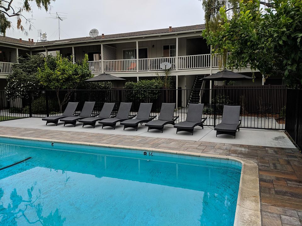 1st image of 155 Acalanes Dr APT 19
