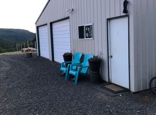 60 Wahkiacus Heights Rd, Klickitat, WA 98670