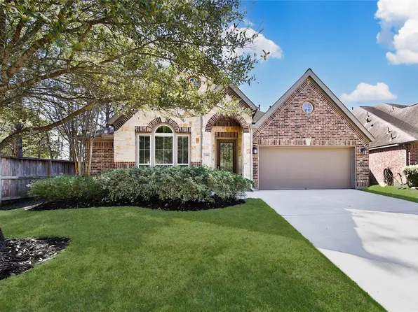 23414 Fauburg Dr, New Caney, TX 77357