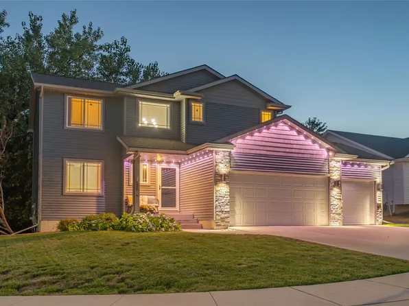 212 Rellim Dr, Norwalk, IA 50211