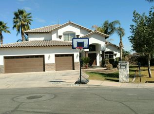 2259 S 42nd Dr, Yuma, AZ 85364