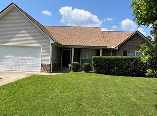 3769 Stagecoach Pass, Ellenwood, GA 30294