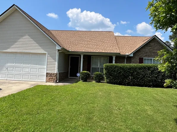 3769 Stagecoach Pass, Ellenwood, GA 30294