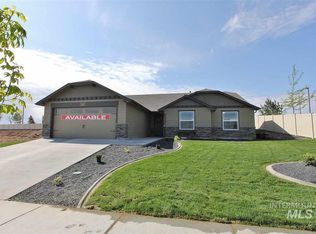 1609 W Cactus Str, Nampa, ID 83686