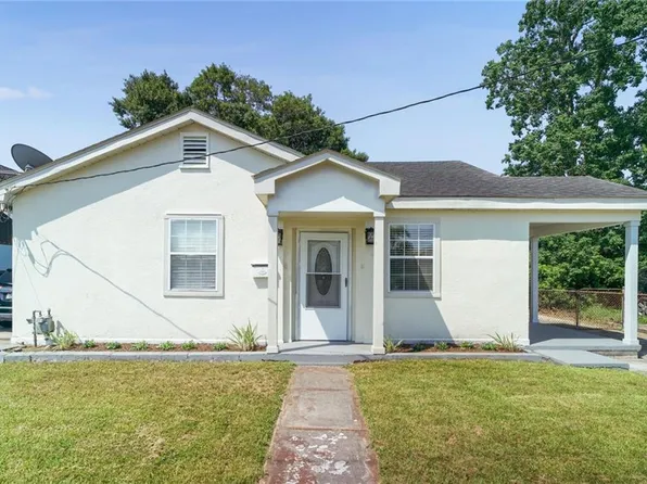 8522 Stroelitz St, New Orleans, LA 70118