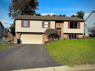 1069 Joanne Ct, Heath, OH