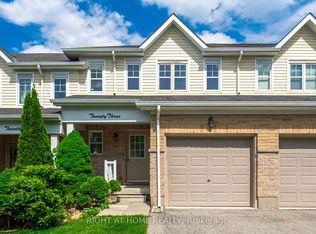 23 Peartree Ct, Barrie, ON L4N6N7